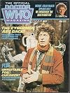 The Official Doctor Who Magazine, No. 97, February 1985: The Cybermen are Back