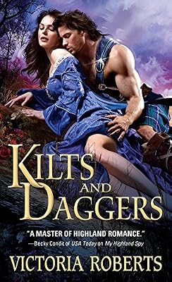 Kilts and Daggers