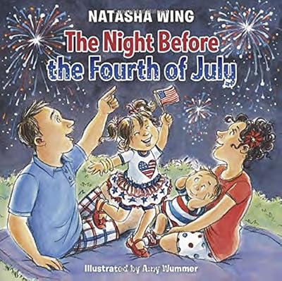 The Night Before the Fourth of July