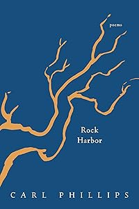 Rock Harbor: Poems