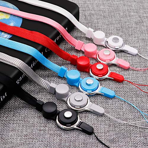 Algopix Similar Product 18 - Xi Heng Mobile phone lanyard Digital