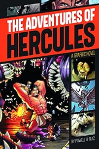 The Adventures of Hercules