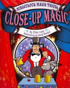 Close-Up Magic