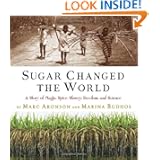 Sugar Changed the World