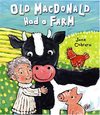 Old MacDonald Had a Farm