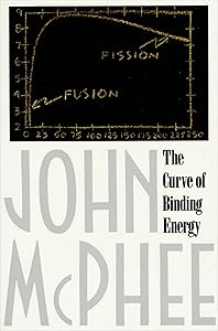 The Curve of Binding Energy: A Journey into the Awesome and Alarming World of Theodore B. Taylor