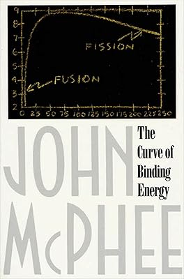 The Curve of Binding Energy: A Journey into the Awesome and Alarming World of Theodore B. Taylor