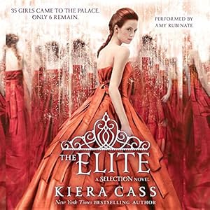 The Elite: Library Edition