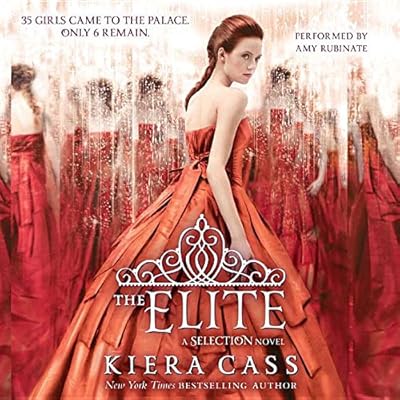 The Elite: Library Edition