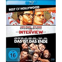 The Interview/Das ist das 