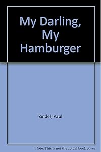 My Darling, My Hamburger