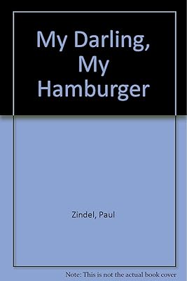 My Darling, My Hamburger