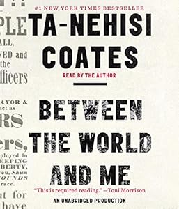 Between the World and Me