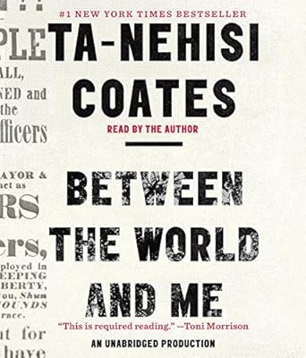 Between the World and Me