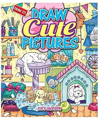 Draw Cute Pictures