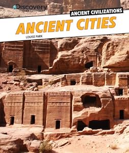 Ancient Cities