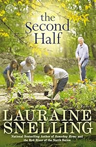 The Second Half: A Novel