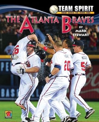 The Atlanta Braves (Team Spirit (Norwood))