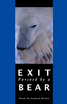 Exit Pursued By A Bear