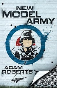 New model army