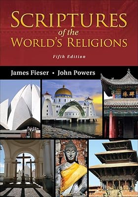 Scriptures of the World's Religions
