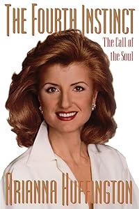 The Fourth Instinct: The Call of the Soul