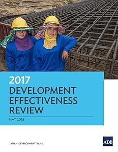 2017 Development Effectiveness Review