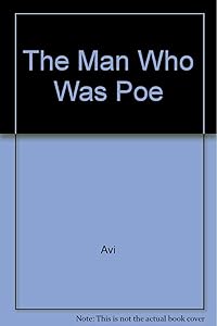 The Man Who Was Poe