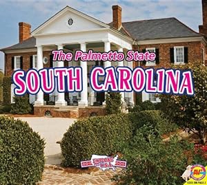 South Carolina, with Code: The Palmetto State