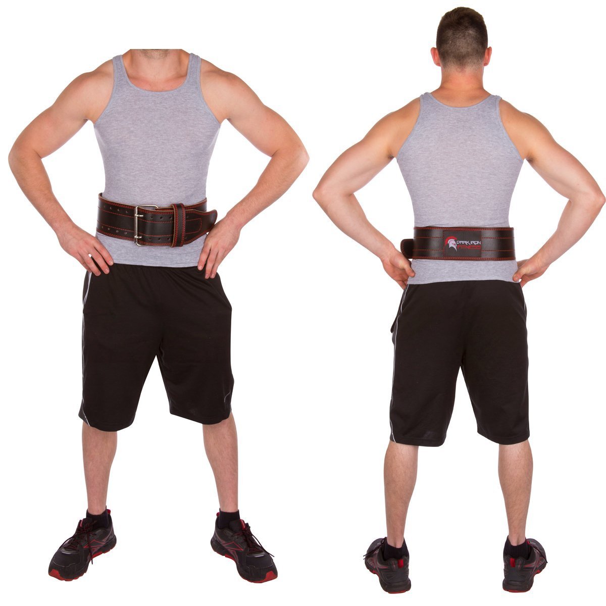 The 4 Best Powerlifting Belts 2017 Reviews And Top Picks