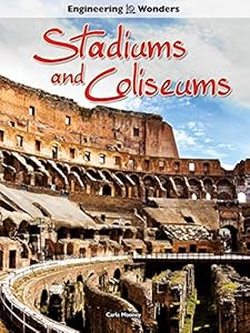 Stadiums and Coliseums