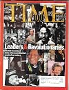 Time Magazine 1998.04.13