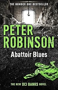 Abattoir blues