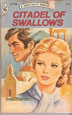 Citadel of Swallows