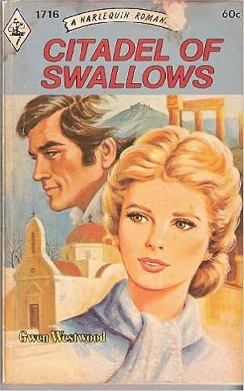 Citadel of Swallows by Gwen Westwood