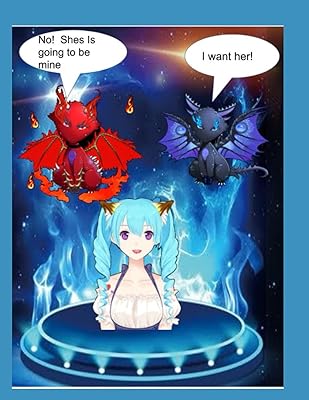 The wonders of fantasy:: Vampires & Werewolves and Unicornowl and more