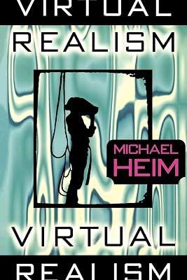 Virtual Realism
