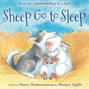 Sheep Go to Sleep