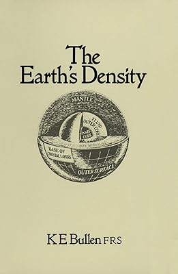 The Earth’s Density