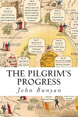 The pilgrim's progress