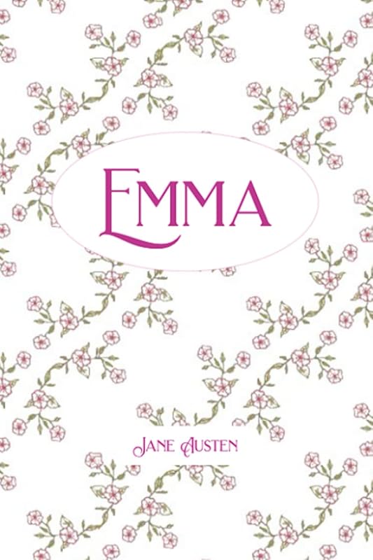 EMMA by Jane Austen