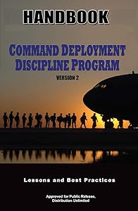 Command Deployment Discipline Handbook