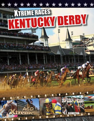 Kentucky Derby by S. L. Hamilton