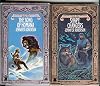 Chronicles of the Cheysuli, Books 1-8