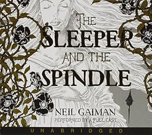 The Sleeper and the Spindle CD