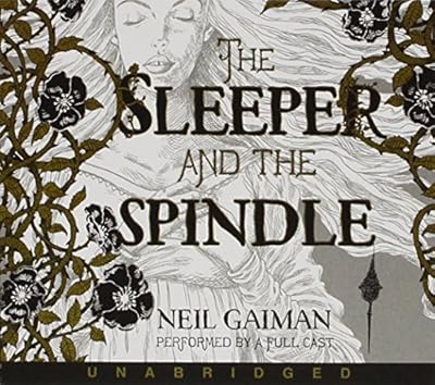 The Sleeper and the Spindle CD