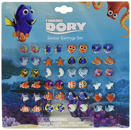 Algopix Similar Product 5 - WeGlow International Finding Dory