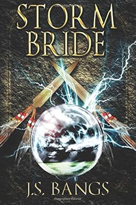 Storm Bride