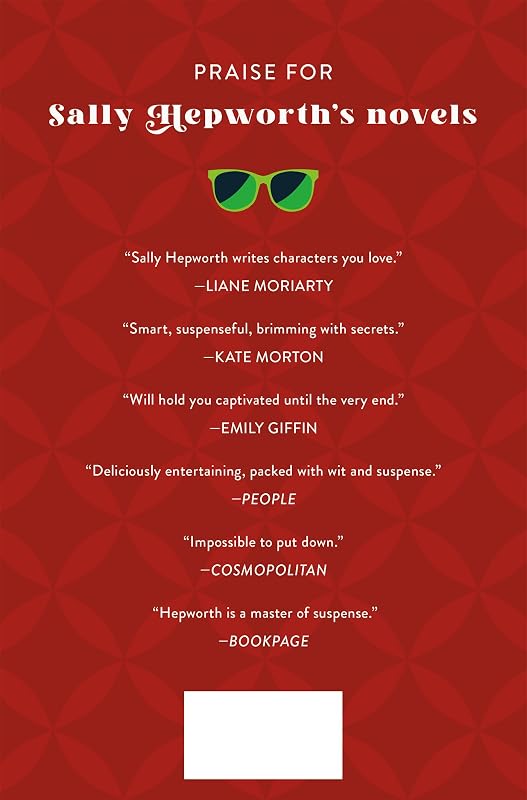 Mad Mabel: A Novel by Sally Hepworth