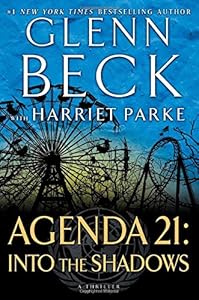 Agenda 21: Into the Shadows